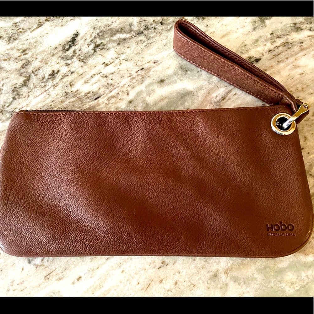 Hobo International Wristlet